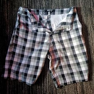 Rusty Brand Mens Casual Shorts "like new"